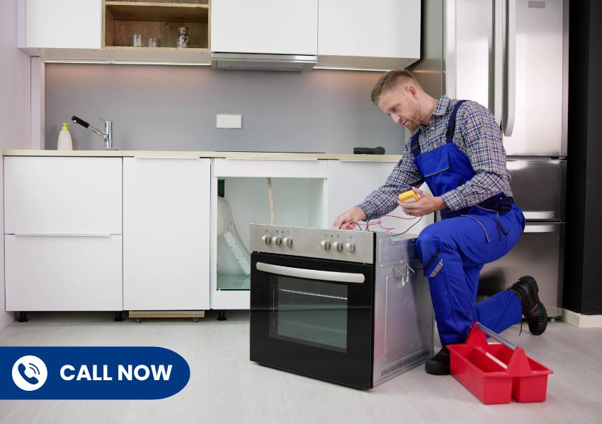 Appliance Repair Services in Conewango Valley, NY